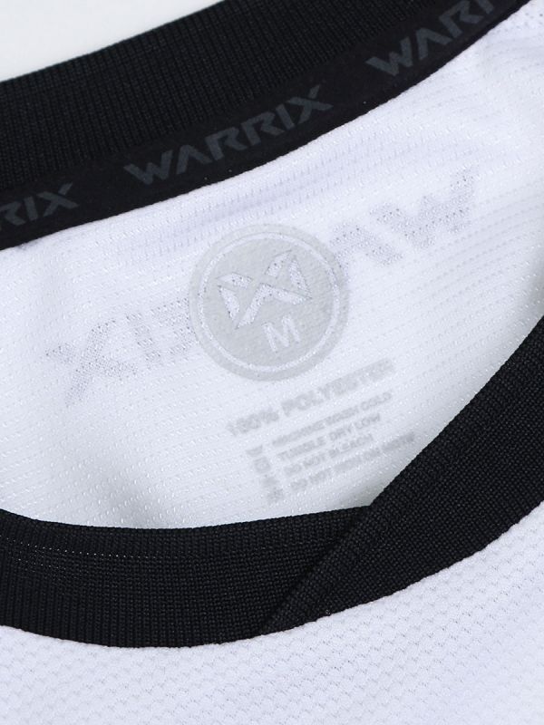 Warrix Oversized Jersey - CU 20