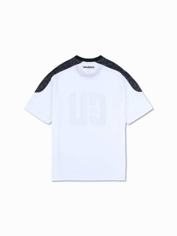 Warrix Oversized Jersey - CU 20