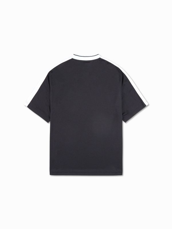 Warrix Oversized Jersey T-Shirt - CU 20
