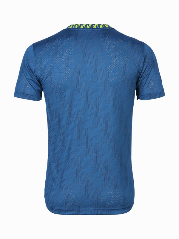 Warrix Kanchanaburi Power Fc Pulse Training Shirt