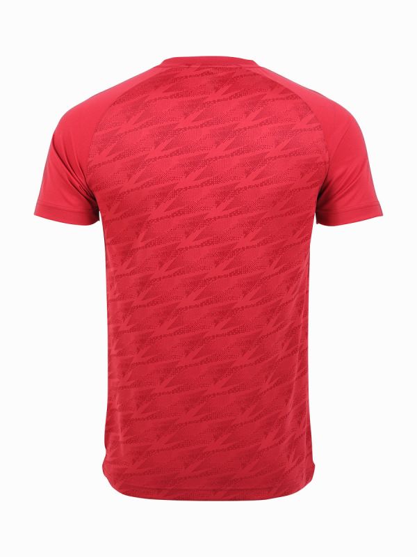 Warrix Kanchanaburi Power Fc Bond Perform Shirt
