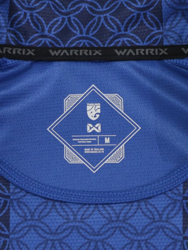 Warrix Football Lifestyle Oversize T-shirt