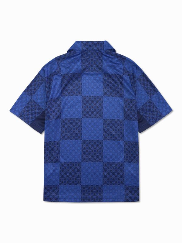 Warrix Football Lifestyle Oversize T-shirt