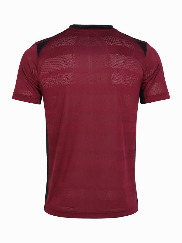 Warrix Uthai Thani Fc Flow Training Shirt