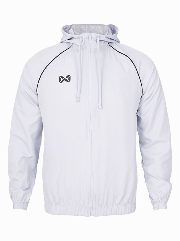 Warrix Track Suit Tri-proof Jacket