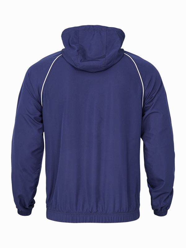 Warrix Changsuek Track Suit Tri-proof Jacket