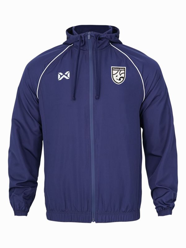 Warrix Changsuek Track Suit Tri-proof Jacket