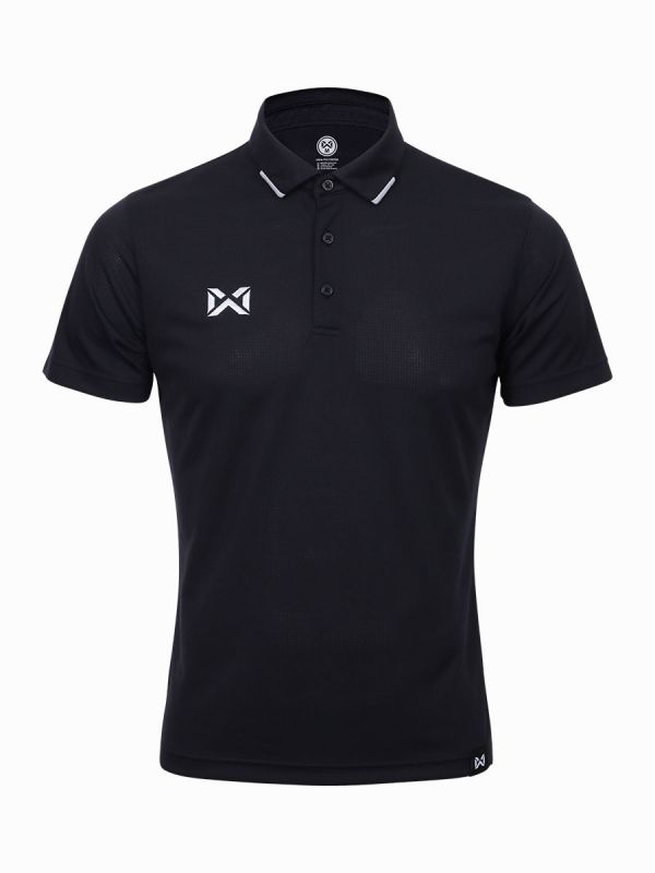 Warrix Flick Polo Shirt