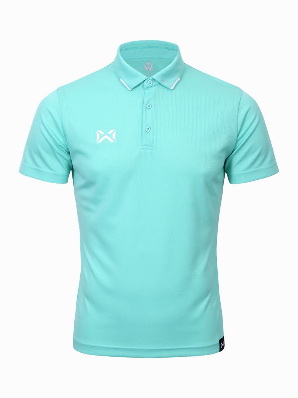 Warrix Flick Polo Shirt