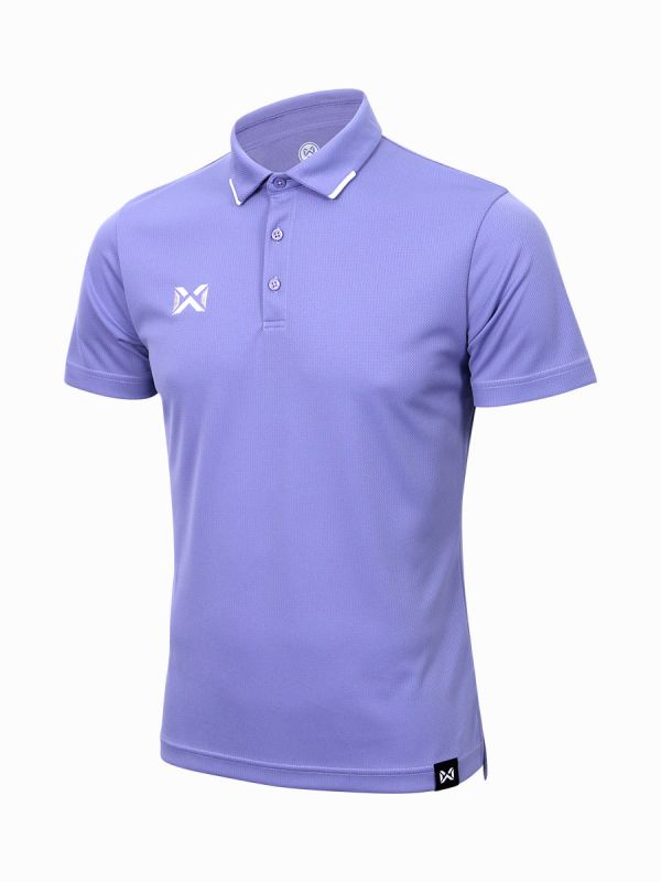 Warrix Flick Polo Shirt