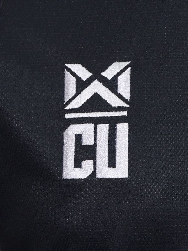 Warrix Polo Shirt - CU 20