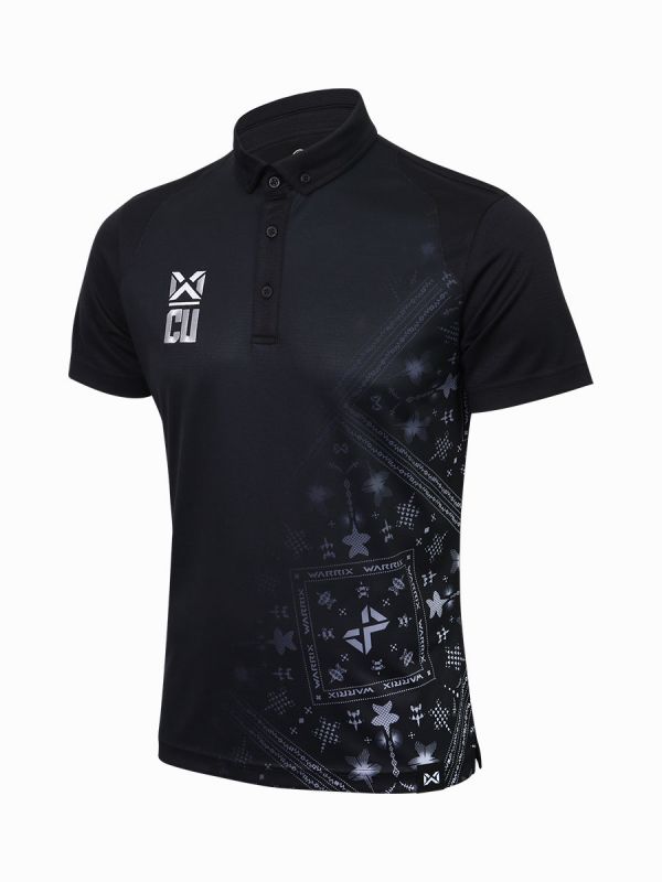 Warrix Polo Shirt - CU 20