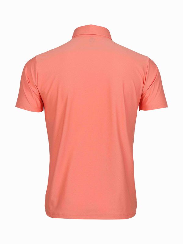 Warrix Kanchanaburi Power Fc Premium Polo Shirt