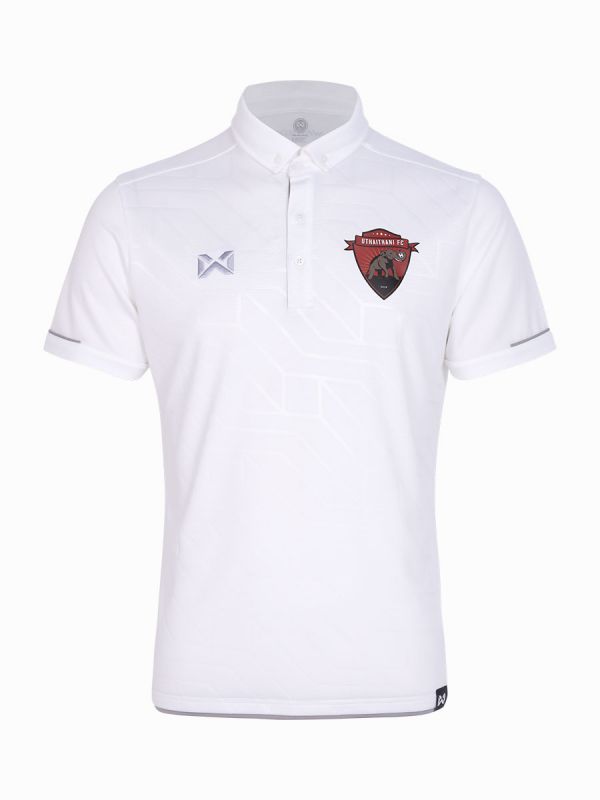Warrix Uthai Thani Fc Vividus Polo Shirt