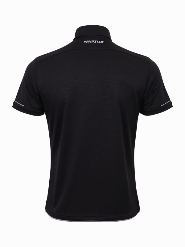 Warrix Luminous Polo Shirt