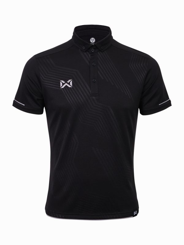 Warrix Luminous Polo Shirt