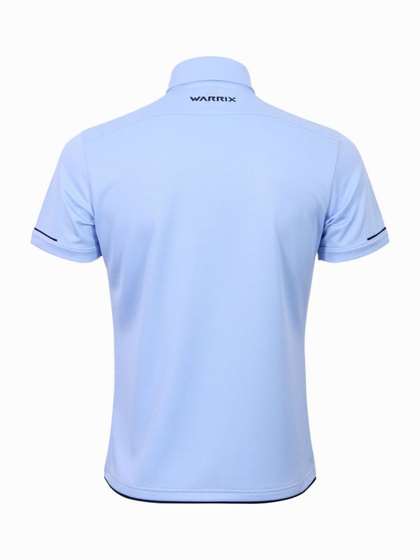 Warrix Luminous Polo Shirt