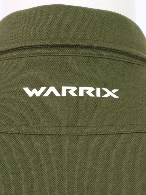 Warrix Striker Polo Tactical