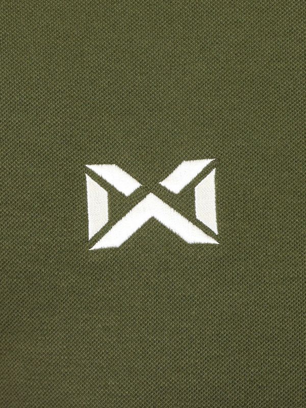 Warrix Striker Polo Tactical