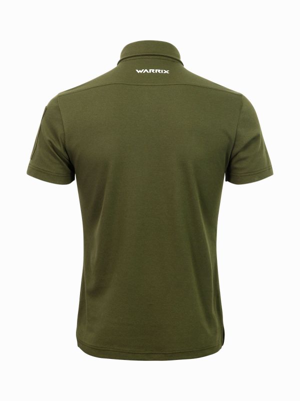 Warrix Striker Polo Tactical
