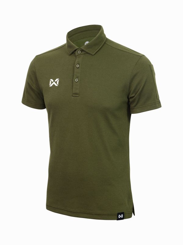 Warrix Striker Polo Tactical