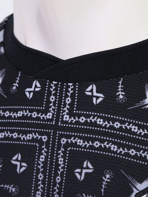 Warrix T-Shirt - CU 20