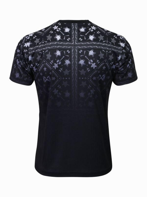 Warrix T-Shirt - CU 20