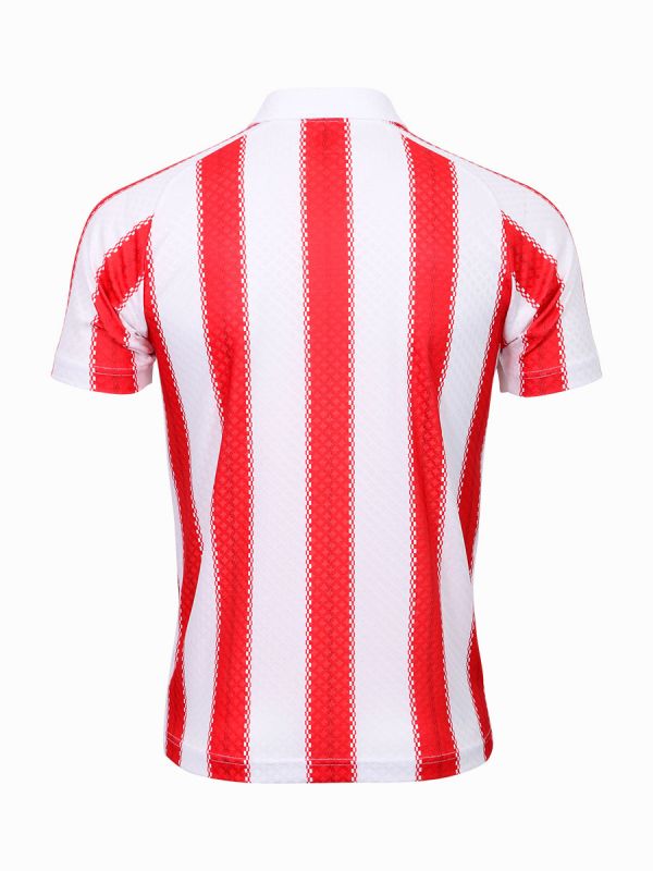 Warrix AC Jaturamitr 31st Jersey Player