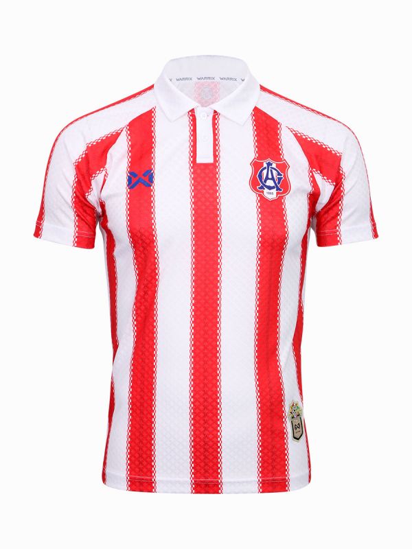 Warrix AC Jaturamitr 31st Jersey Player