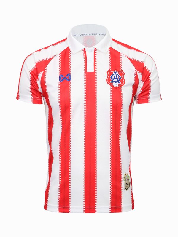 Warrix AC Jaturamitr 31st Jersey Replica