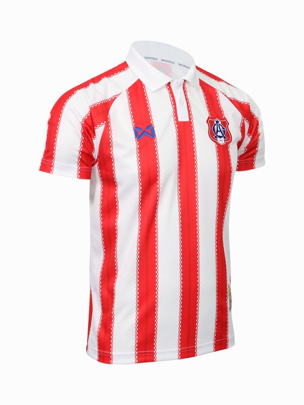 Warrix AC Jaturamitr 31st Jersey Replica