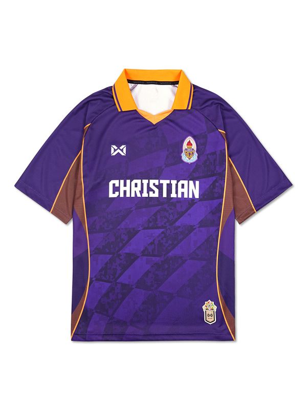 Warrix BCC Jaturamitr 31st Oversized Jersey