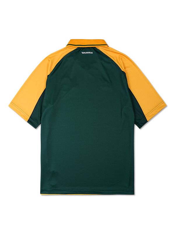 Warrix DS Jaturamitr 31st Oversized Jersey