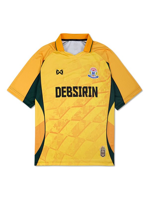 Warrix DS Jaturamitr 31st Oversized Jersey