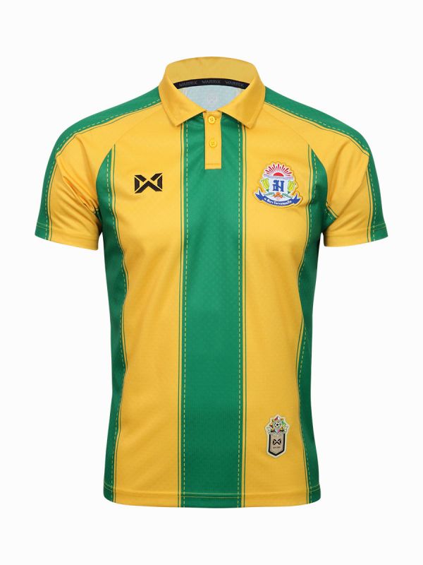 Warrix DS Jaturamitr 31st Jersey Replica