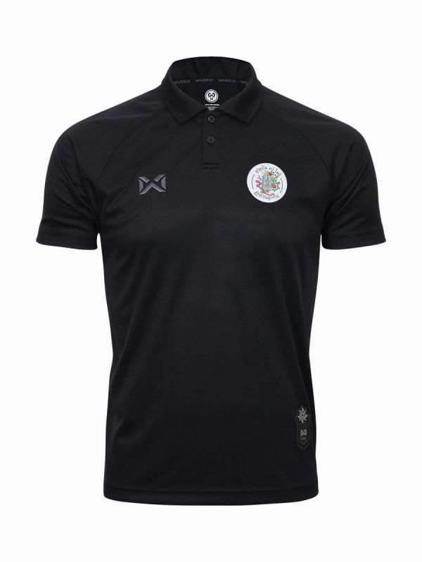 Warrix SK Jaturamitr 31st Blackout Jersey Replica
