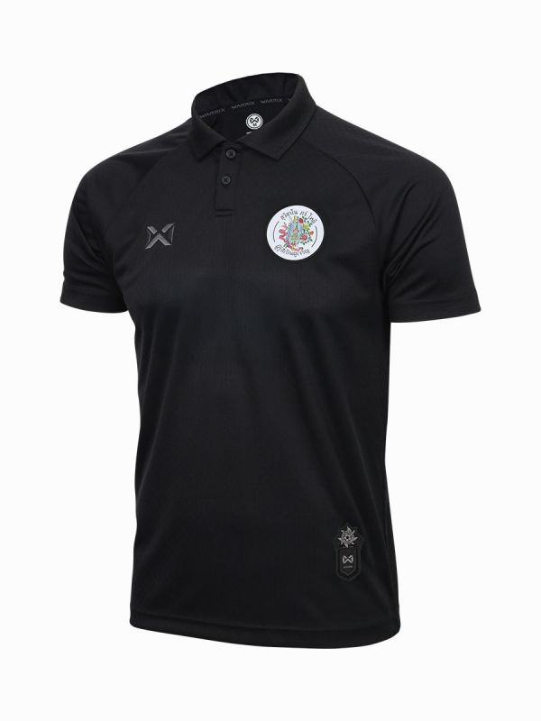 Warrix SK Jaturamitr 31st Blackout Jersey Replica