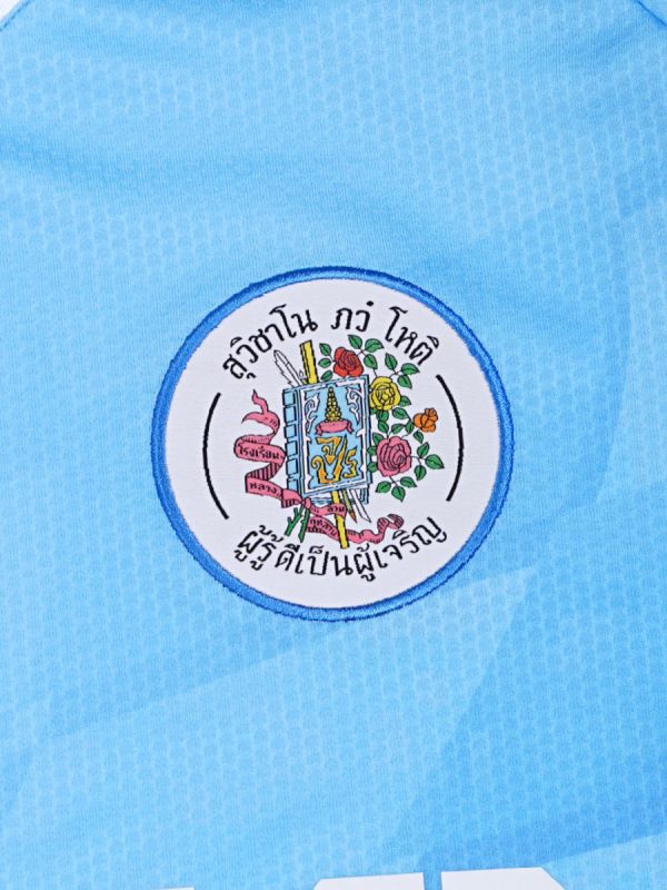 Warrix SK Jaturamitr 31st Oversized Jersey