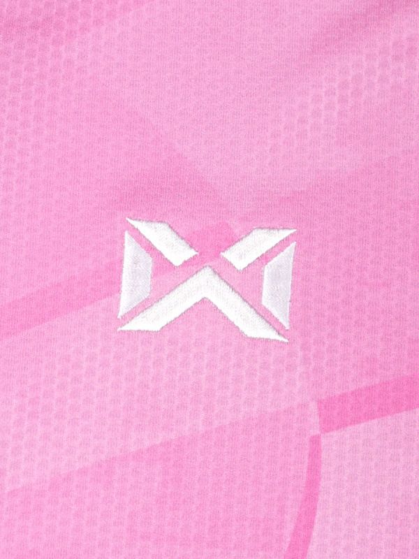 Warrix SK Jaturamitr 31st Oversized Jersey