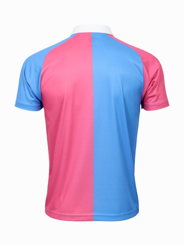 Warrix SK Jaturamitr 31st Jersey Replica