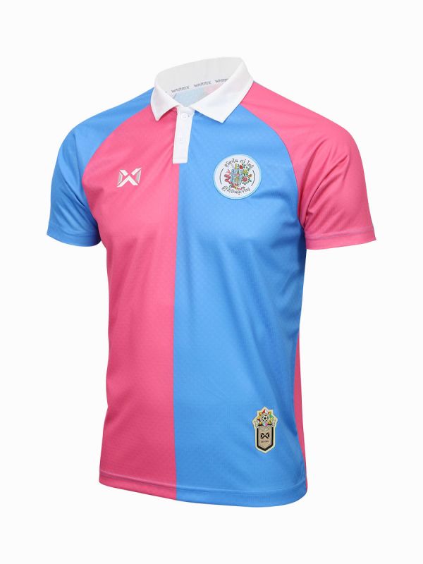 Warrix SK Jaturamitr 31st Jersey Replica