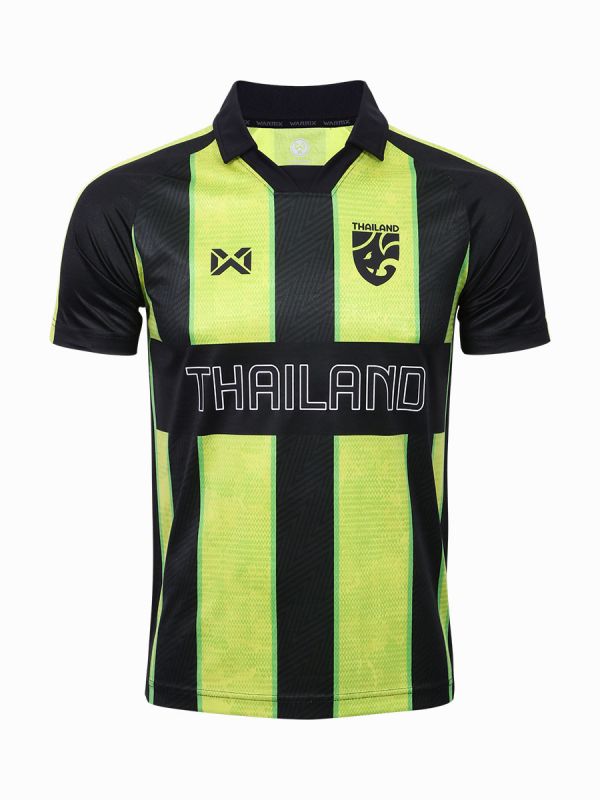 Warrix Changsuek Solar Acid