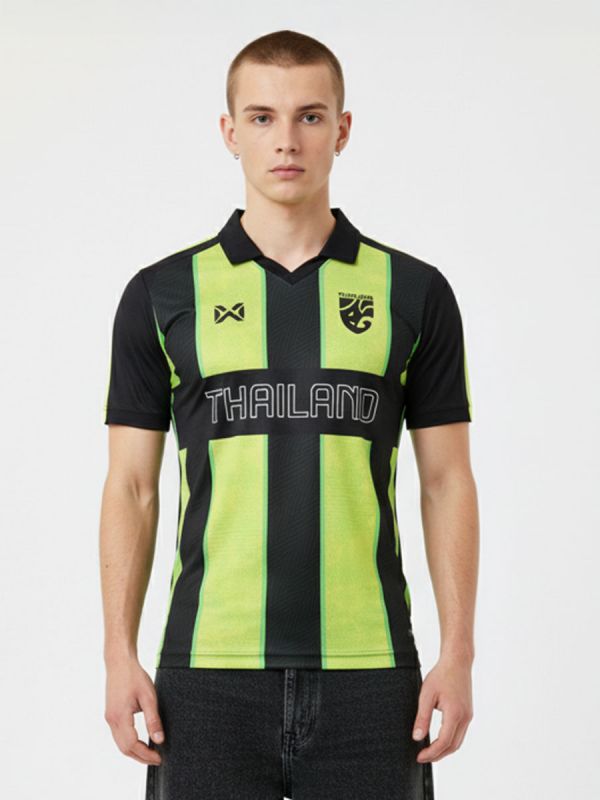 Warrix Changsuek Solar Acid