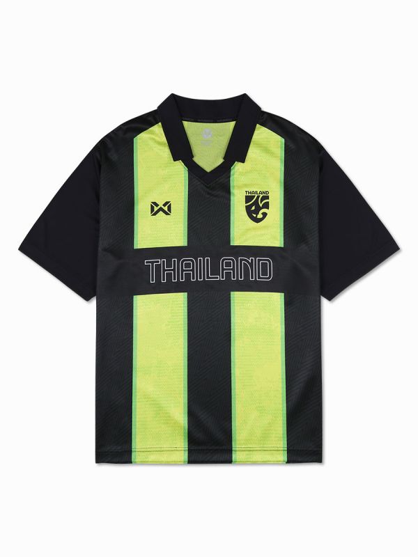 Warrix Changsuek Oversize Solar Acid