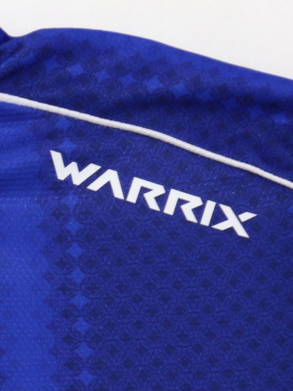 Warrix Football Lifestyle Oversize T-shirt