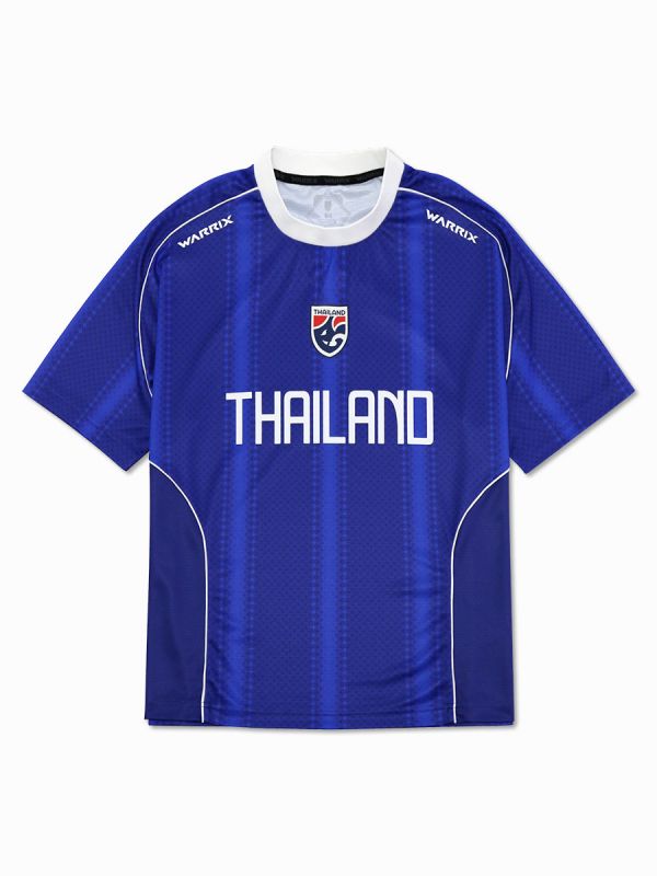 Warrix Football Lifestyle Oversize T-shirt