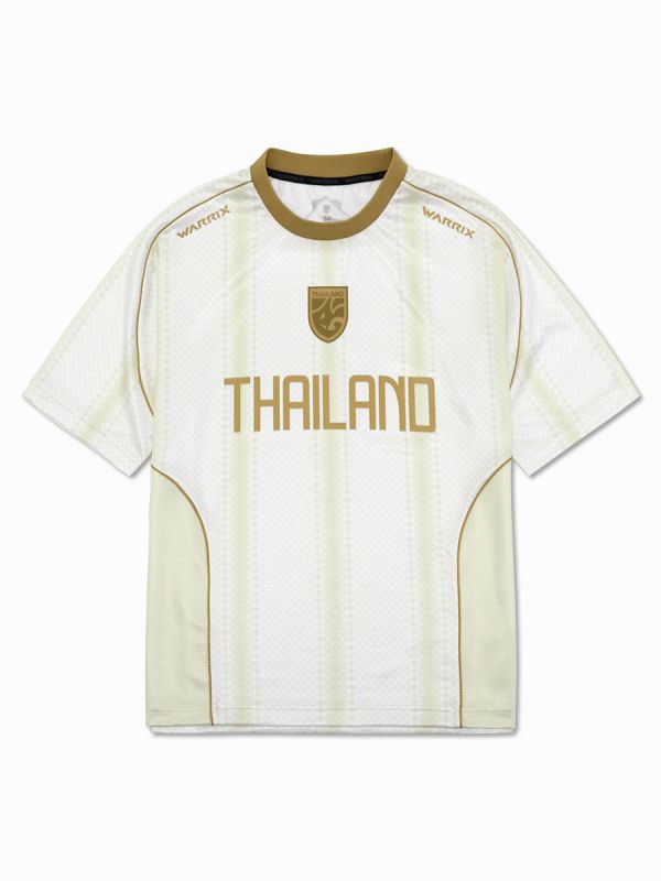 Warrix Football Lifestyle Oversize T-shirt