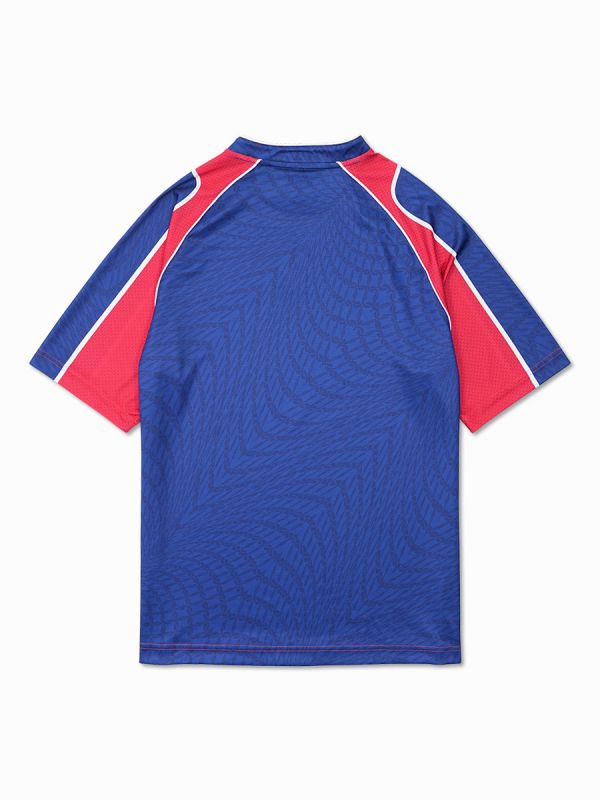 Warrix Football Lifestyle
Oversize T-shirt