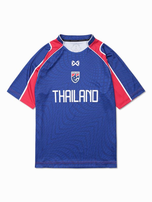 Warrix Football Lifestyle
Oversize T-shirt