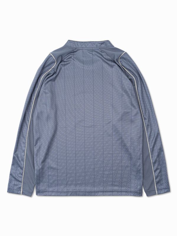 Warrix Football Lifestyle Oversize T-shirt Long Sleeve